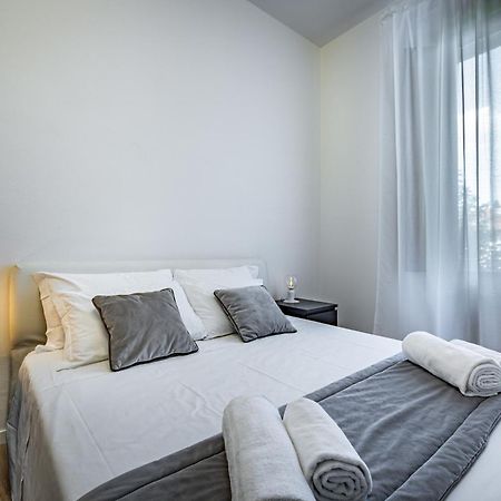 Apartamento Yd Aleardi Luminous And Comfy Florencia Exterior foto