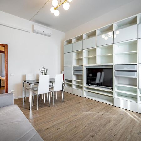 Apartamento Yd Aleardi Luminous And Comfy Florencia Exterior foto