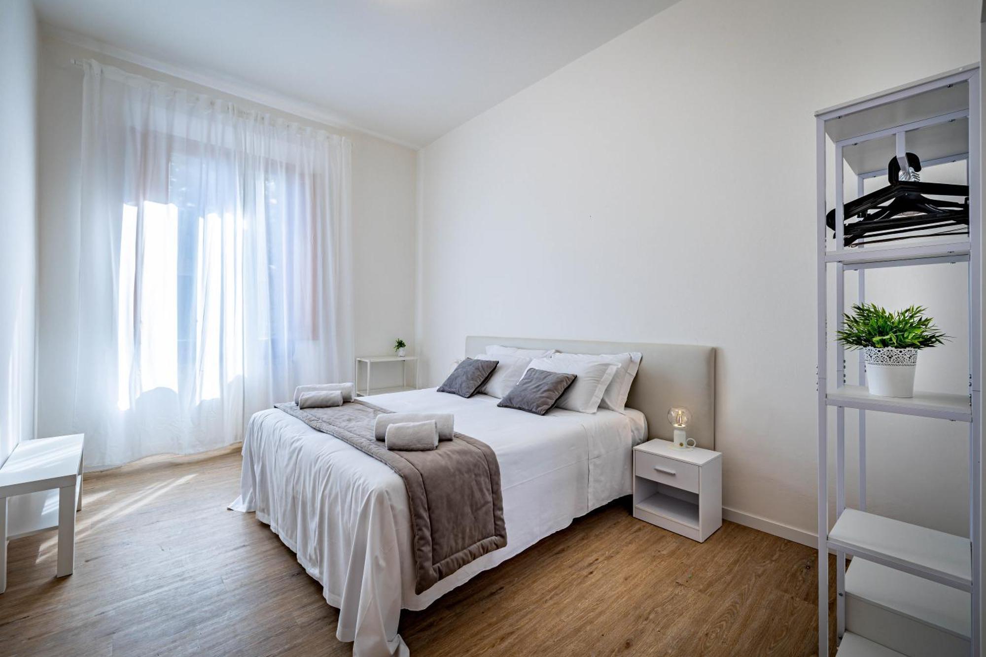 Apartamento Yd Aleardi Luminous And Comfy Florencia Exterior foto