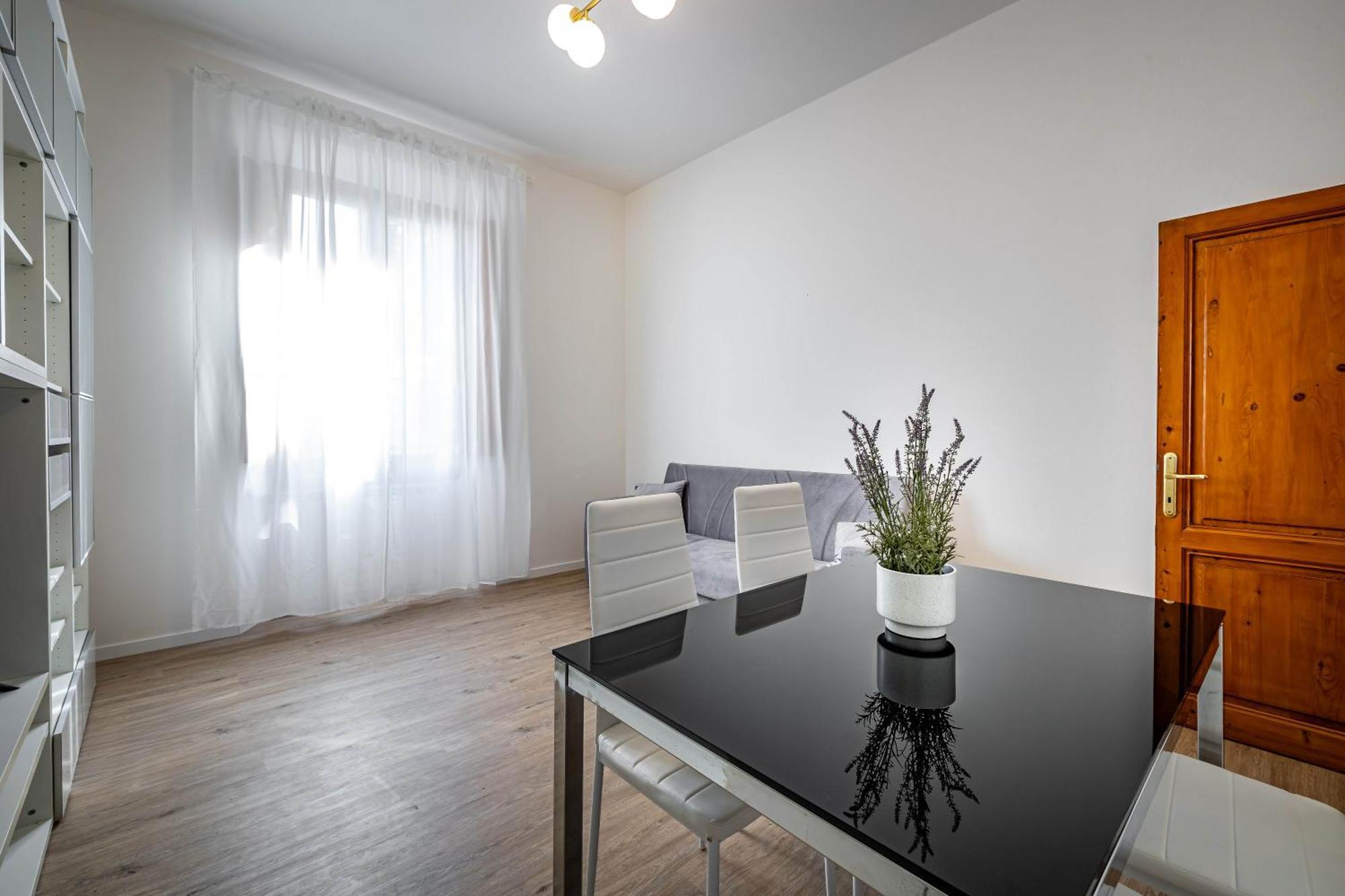 Apartamento Yd Aleardi Luminous And Comfy Florencia Exterior foto